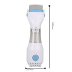 Electric Chemical-Free Head Lice Remover