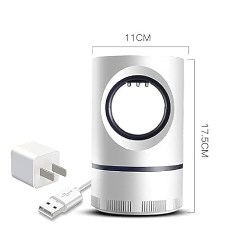 Blue Hole Electric Mosquito Zapper