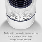 Blue Hole Electric Mosquito Zapper