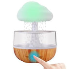Rain Cloud Humidifier & Diffuser