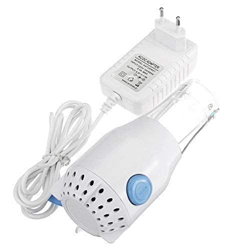 Electric Chemical-Free Head Lice Remover