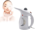 3-in-1 Garment & Facial Steamer & Hair Steamer