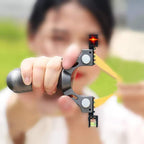 Professional Laser Slingshot Catapult
