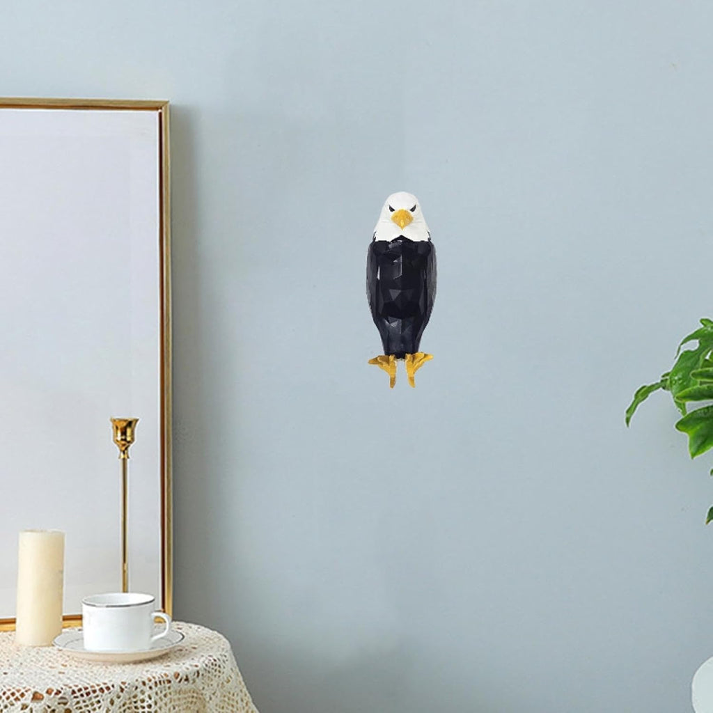 ATORSE LED Eagle Wall Light