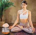 Rain Cloud Humidifier & Diffuser
