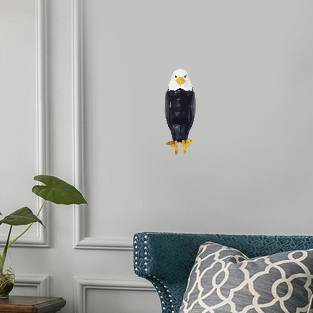ATORSE LED Eagle Wall Light