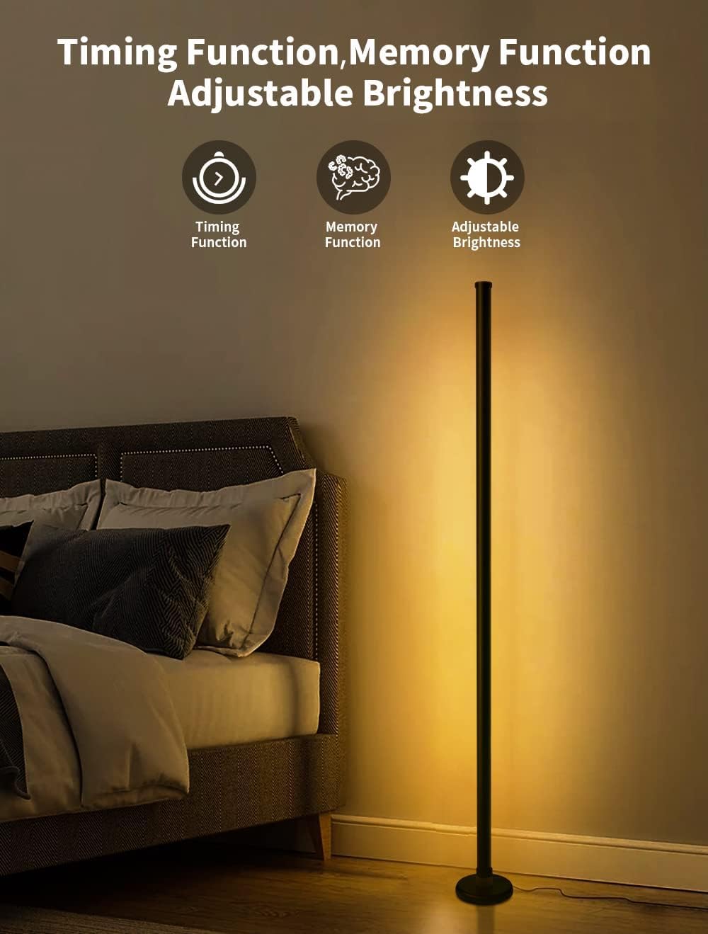 Our product in use