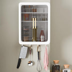 Wall Mounted Storage Cabinet