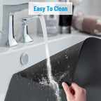 Large Absorbent Kitchen Drying Mat