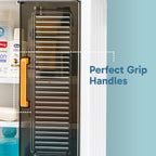 Wall Mounted Storage Cabinet