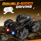 RC 4x4 High-Speed Stunt Car