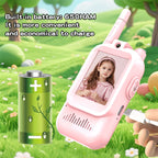 Kids Video Walkie-Talkie