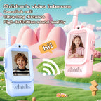 Kids Video Walkie-Talkie